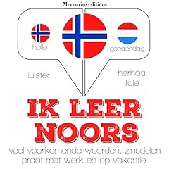 Ik leer Noors Titelbild