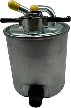 Fuel filter 16400-EC00A 16400-EC00C H435WK WK920/6 Fit for NISSAN 4X4 Fit for NISSAN VU/LT/LW