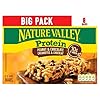 Nature Valley Protein Peanut & Chocolate Cereal Bars 8 x 40g
