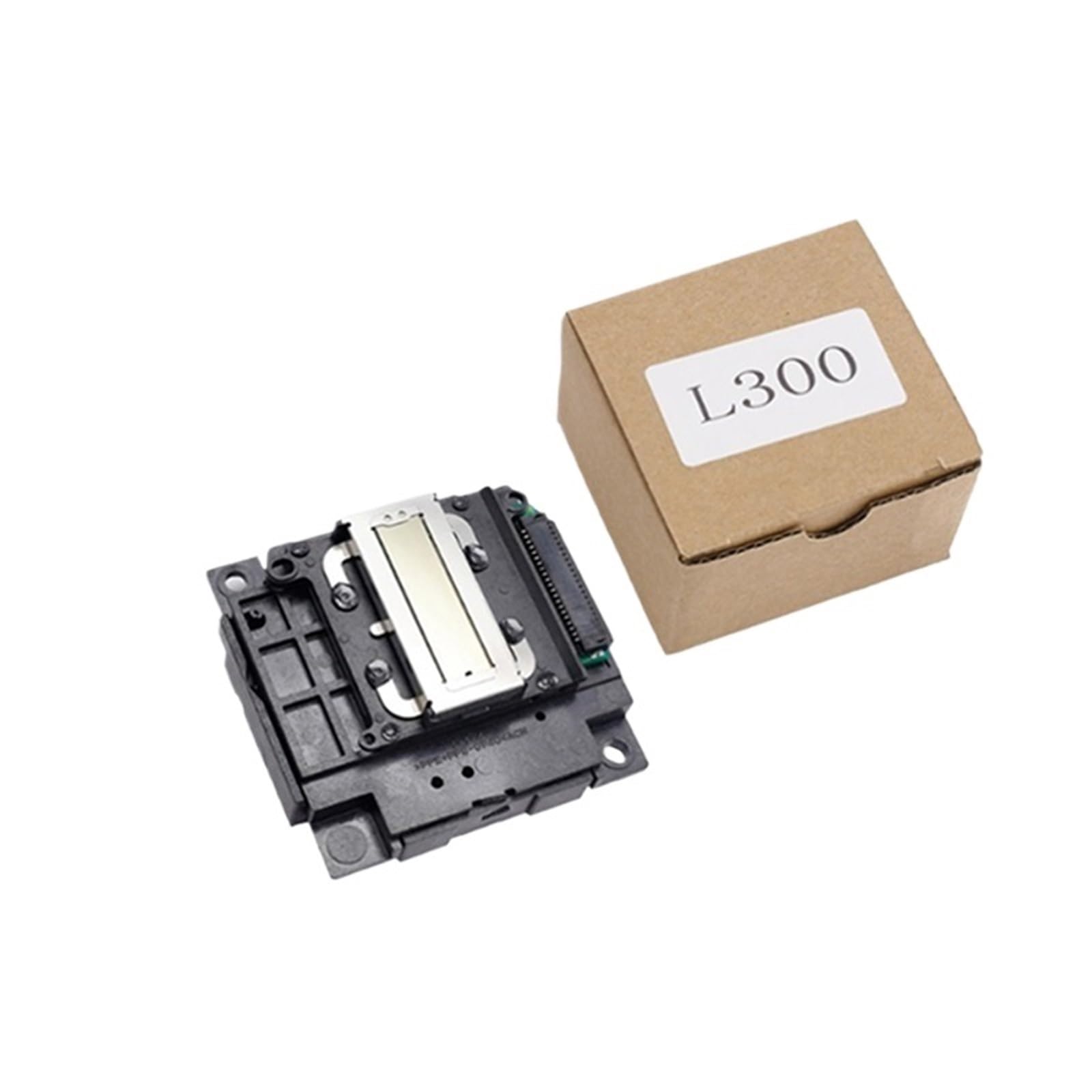 Compatible avec la tête d'impression Epson for L301 L355 L365 L375 L380 L405 L4150 L4160 L550 L555 L3108 L3118 L3150 L3153 L5190