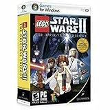 Lego Star Wars Original Trilogy (輸入版)