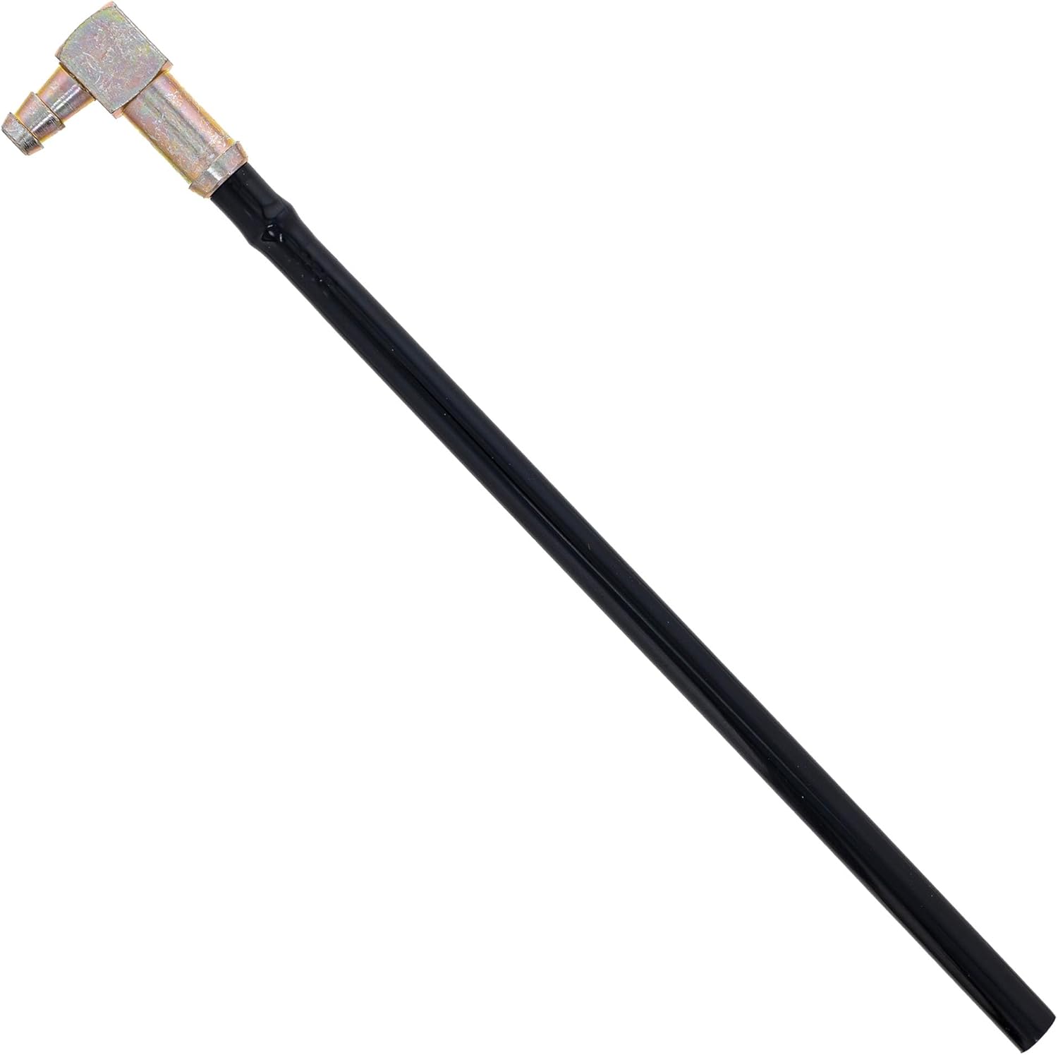 MTD Genuine Part 751-10442 FITTING-FUEL PICKUP OEM part for Troy-Bilt Cub-Cadet Craftsman Bolens Remington Ryobi Yardman Yard-Machine White Huskee La