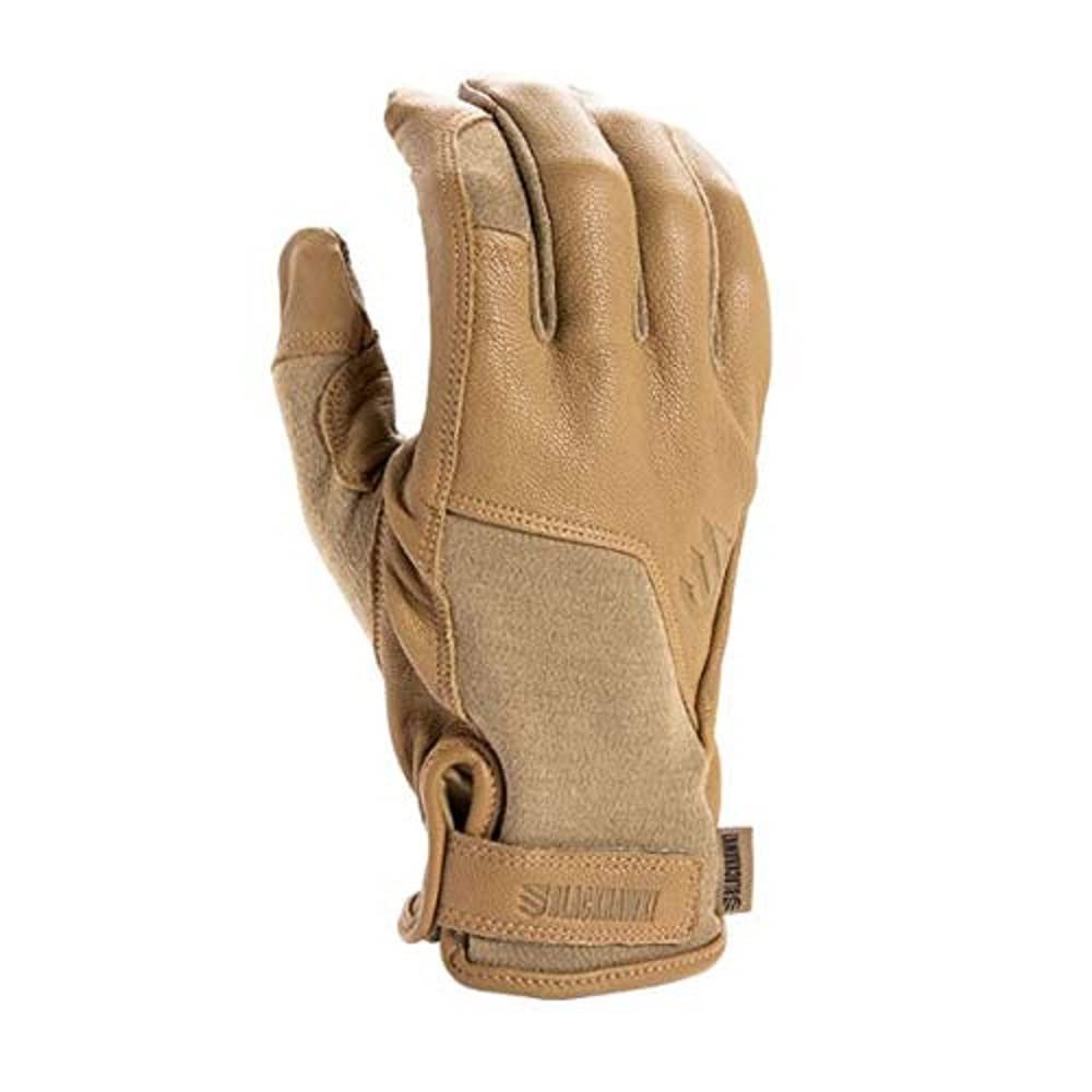 A.V.I.A.T.O.R Commando Coyote Tan Large Nomex Glove