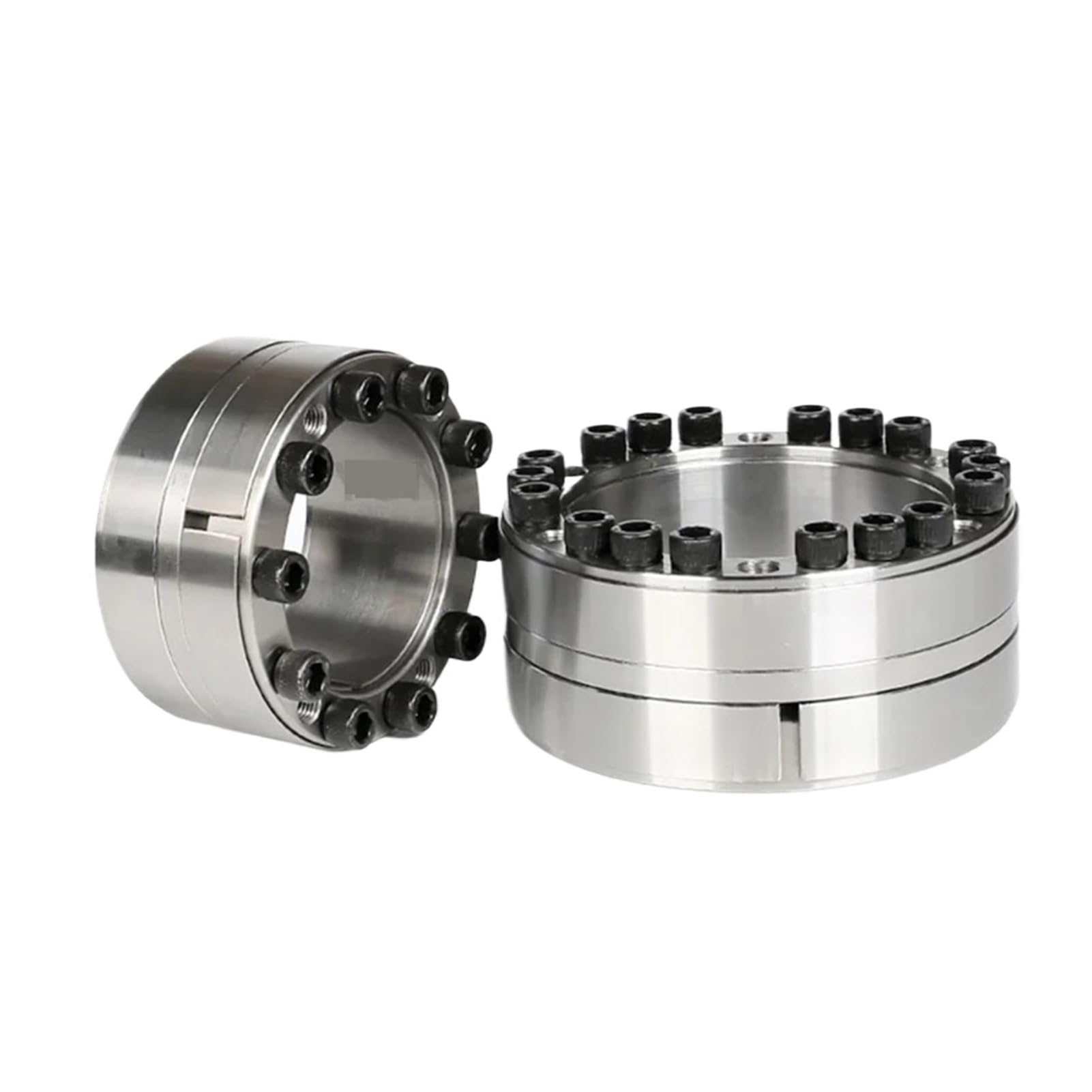 Ed Robert Judson × Topologie Coil アタッチ TOPOLOGIE COLLABORATION - COIL ATTACHMENT