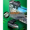 ACEDAYS Mobile Phone Controller for Android & iPhone, 6 Trigger Game Controller Compatible with PUBG Mobile/Knives Out/Call of Duty Mobile, Phone Triggers for Gaming with Sensitive Shoot and Aim