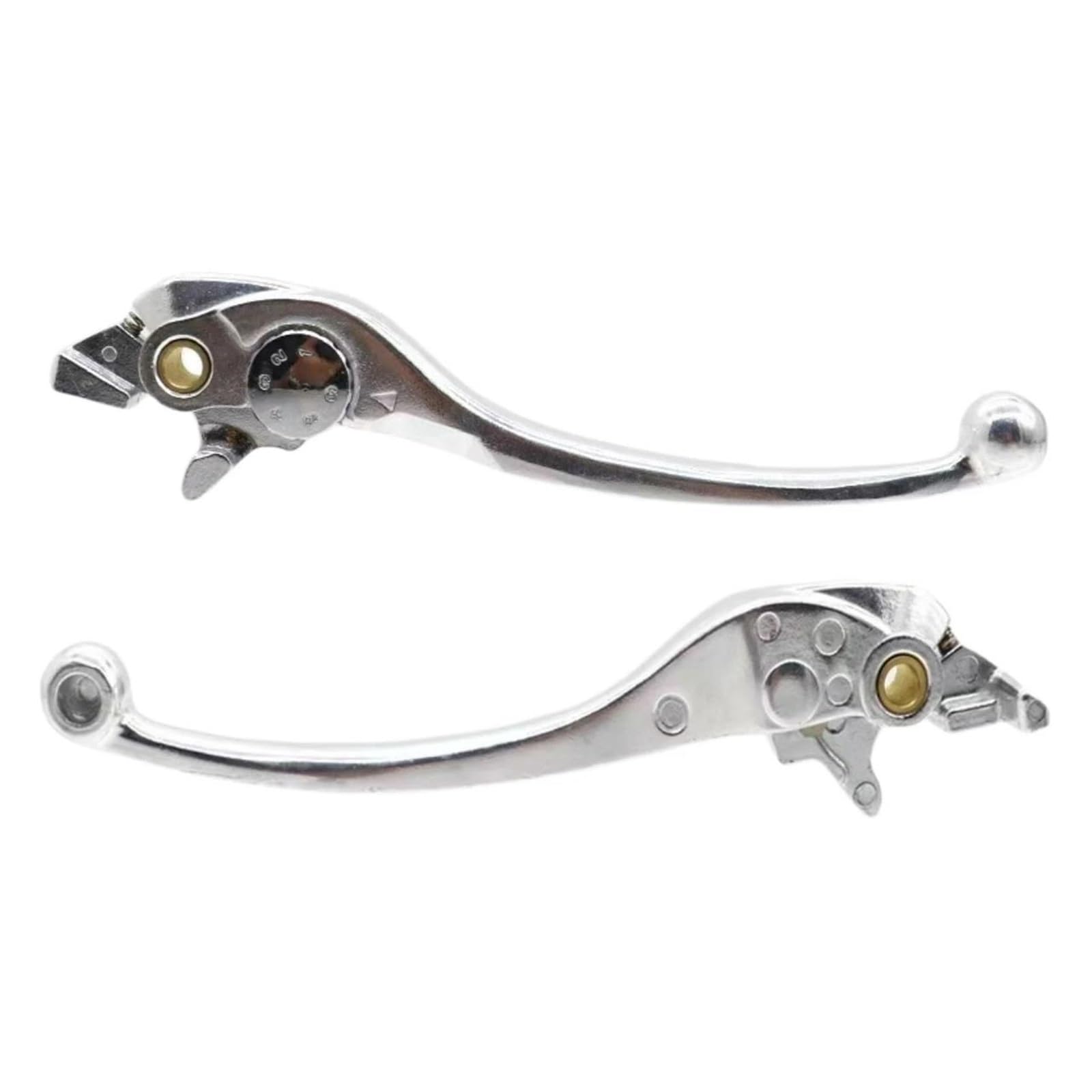 Motorbike Hand Levers For CBR500R For CB500X For CB500F For NC700 NC750 X/S For NC700D Integra For CTX700 For CB1300S For VFR800 For CBR650R Front Brake Lever Control Handles Motorbike Clutch Lever