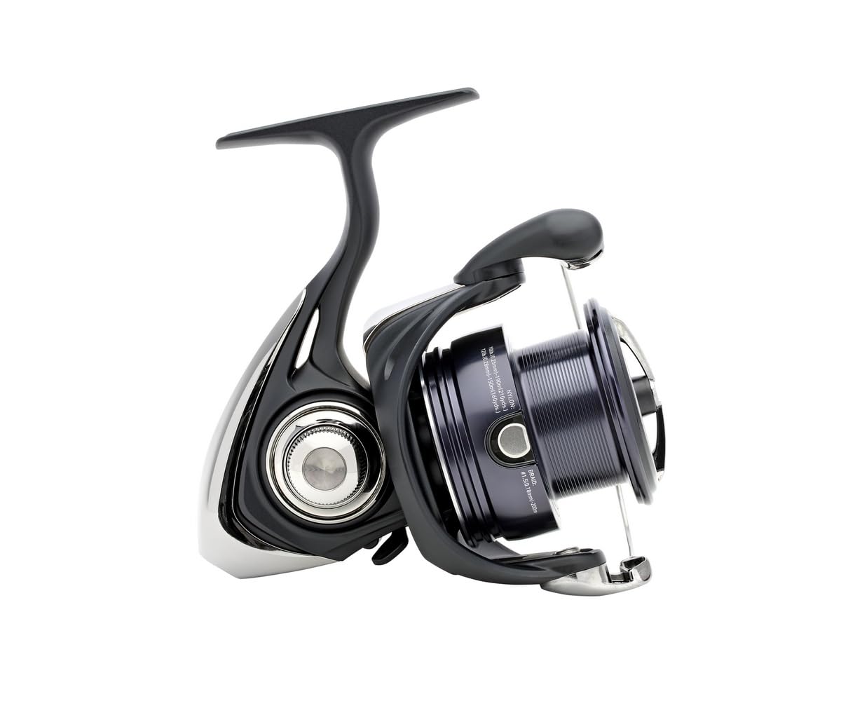 Daiwa 25 N'Zon LT Feeder Reel 4000/5000/6000 tutti i modelli