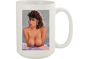 Charity Canyon: Contemporary Ceramic Coffee Mug