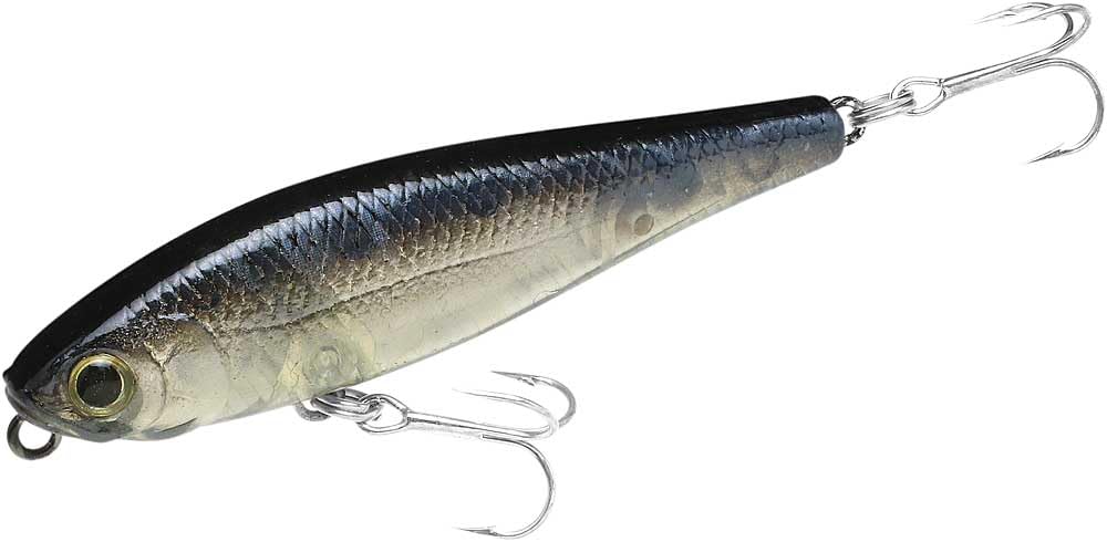 Amazon.co.jp: ラッキークラフト(LUCKY CRAFT)ベビーペンシル60