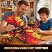 Imagen de HOGOKIDS Tecnología Dragón Juguetes RC & APP Construcción Juguetes Set para