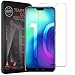 Produktbild Conie® Displayfolie für Honor 10, Tempered Glass verstärkte Panzerglas Folie 9H Panzerfolie Gorilla Glasfolie, 10 Displayschutzfolie Klar