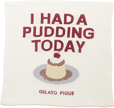 Amazon.co.jp: [ジェラート ピケ] BABYスムーズィープリンブランケット