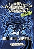 Night of the Scrawler - Express Edition (Library of Doom: The Final Chapters - Express Edition)