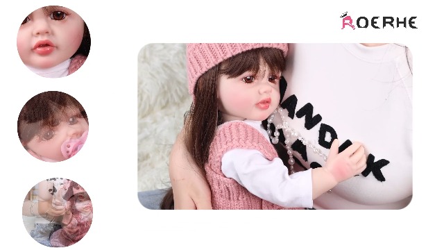 Berenguer crying baby♡ フルビニール　リボーンドール Berenguer crying baby♡ フルビニール リボーンドール 楽天市場
