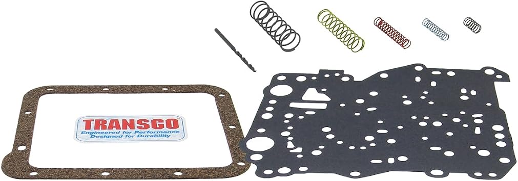 TRANSGO Automatic Transmission Shift Kit