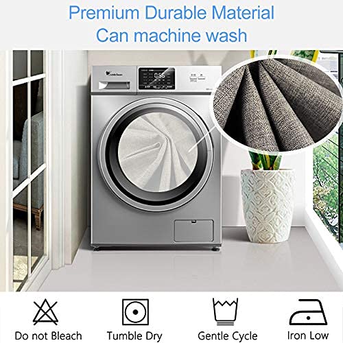 Premium Remote Holder For Couch Storage Organizer, Non Slip Armrest Armchair Caddy, Arm Caddies For Recliners Accessories, Thick Rest Cover Pockets For Tv Control Book,Large 19X35 Inches, Dark Brown #TOP3