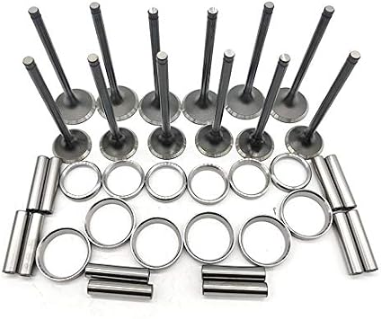 Overhaul Rebuild Kit for Caterpillar CAT C7.1 Engine