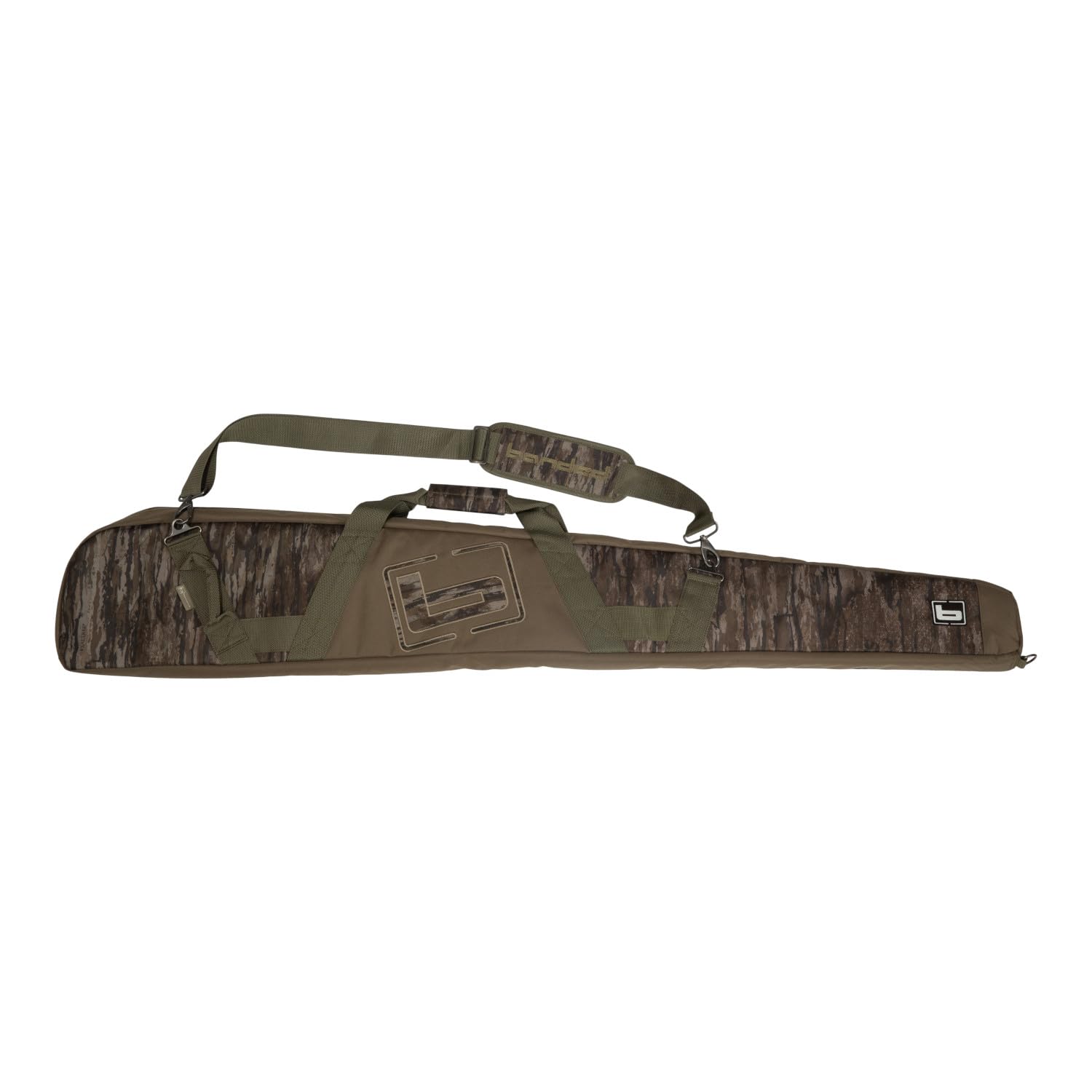 Banded Two-Way Floating Shotgun Case (Realtree Legacy)
