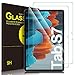 Produktbild ELTD Displayschutz für Samsung Galaxy Tab S7, Rounded Corners 2.5D, 9H Härte, gehärtetes Displayfolie Schutzglas für Samsung Galaxy Tab S7 (SM-T870/875) 11 Zoll 2020, 2 Stück