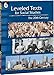 Leveled Texts for Social Studies: The 20th Century