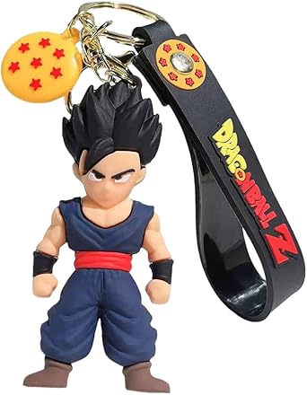 ドラゴンボール キーホルダーセット、神龍、魔人ベジータ、トランクス Amazon.co.jp: [tsubame E-TIME] ドラゴンボールZ キーホルダー