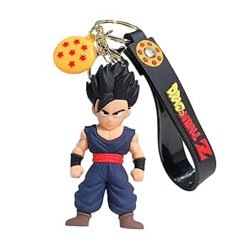 ドラゴンボール キーホルダーセット、神龍、魔人ベジータ、トランクス Amazon.co.jp: [tsubame E-TIME] ドラゴンボールZ キーホルダー