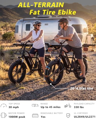 ZABLIZ 2 Seater Electric Bike