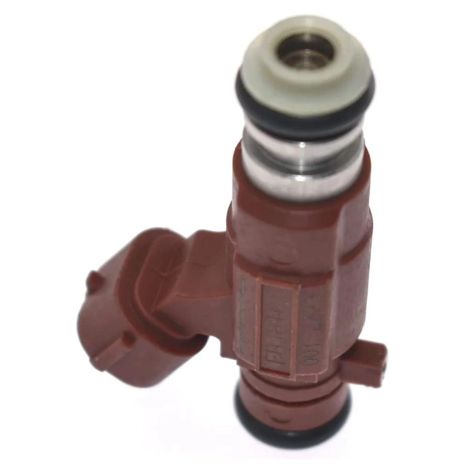 Gtdtkganak 1Pc Petrol Injector Petrol Fuel Injector Compatible With Mitsubishi For 4G94 4G69 4G64 4G93 Fbjb101