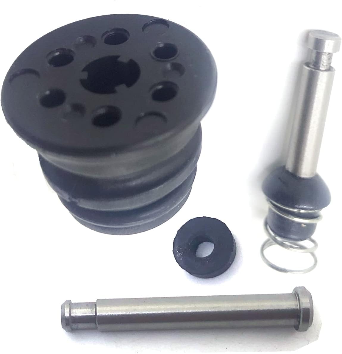 F350S Rebuild Kit 219224 Trigger Valve 402669 Pin Fastens Trigger 402668 Retaining Ring for F350S F350 Framing Nailer Replacement Parts