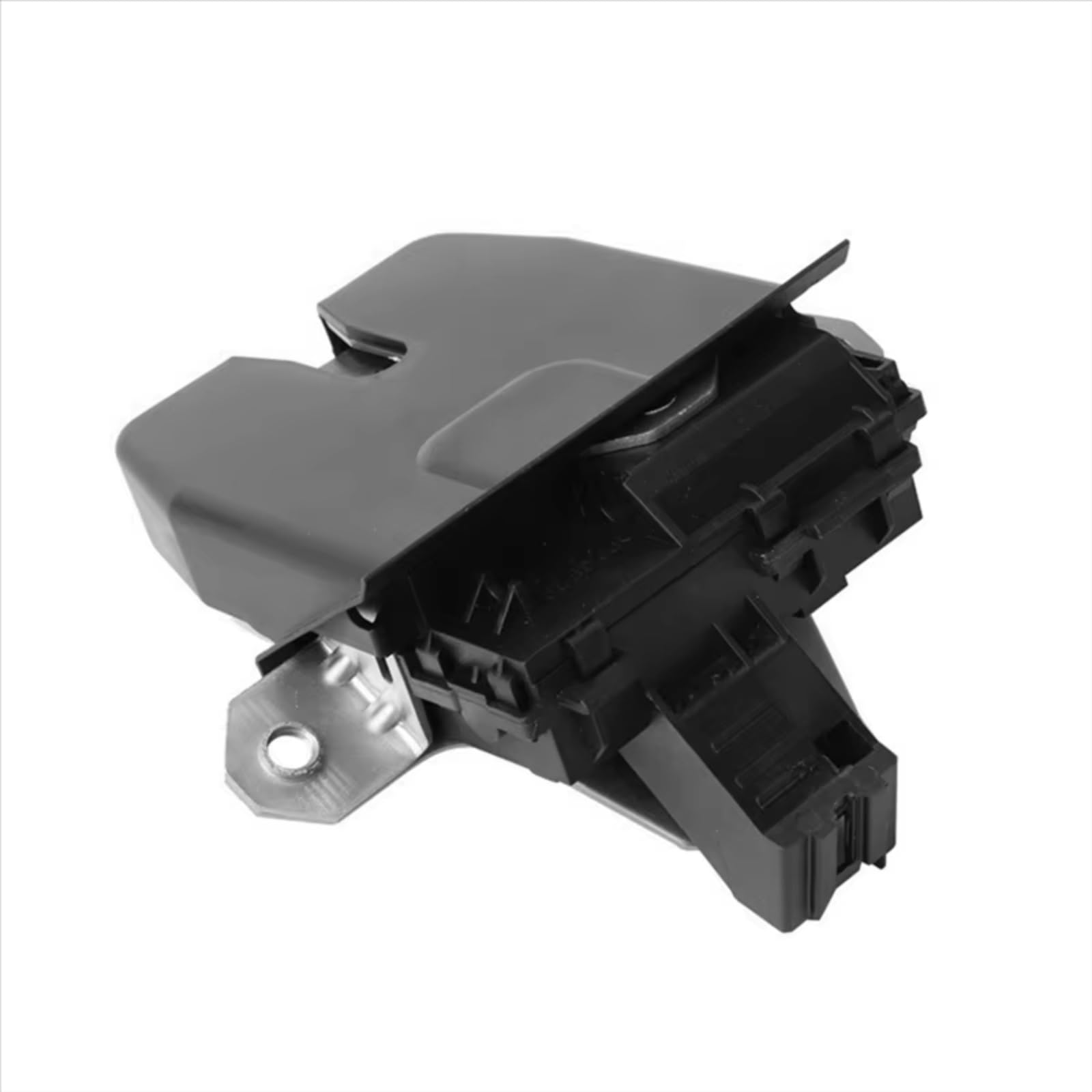 Chefru One Color Car Tailgate Lock Compatible With Volvo For S40 S60 Xc60 Car Rear Boot Lid Lock Tailgate Trunk Modified Accessories Replacement Oem：31335870