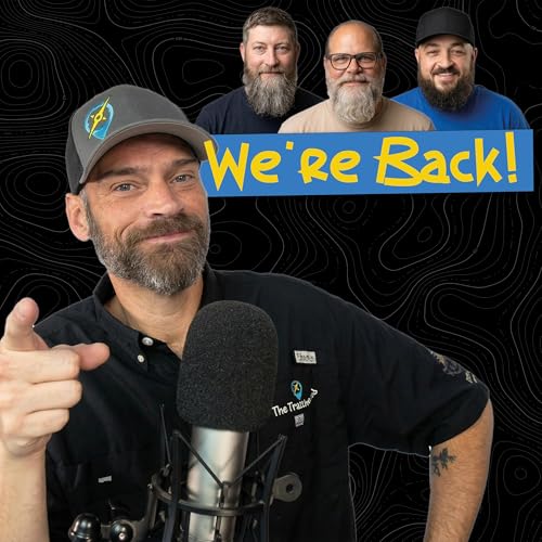 We&rsquo;re Back With Some Questions | Unfiltered | Ep 134