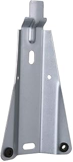 Wandhalter für Feuerlöscher, feuerverzinkt