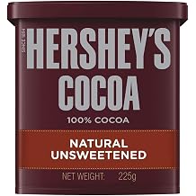 Hershe Delicious Cocoa - Natural Unsweetened 225 g