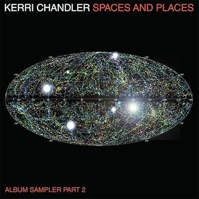 Spaces & Places Sampler, Vol. 2