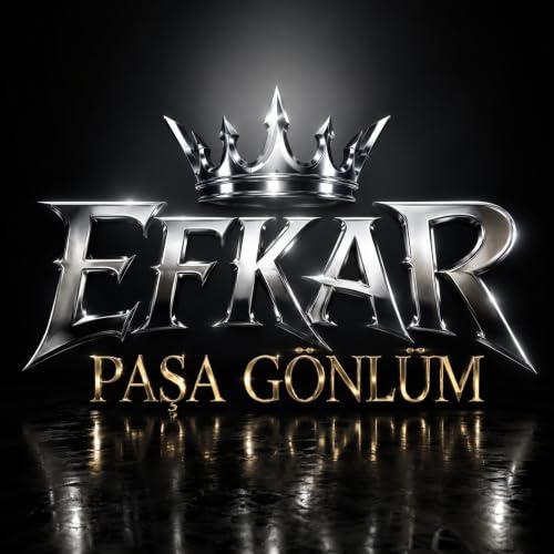 Paşa Gönlüm [Explicit]