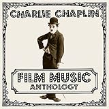 maison charlie chaplin montreux  Charlie Chaplin Film Music Anthology [Vinyl LP]