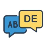 search the word Vokabel-App