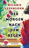 Cover zum Buch Der Morgen nach dem Regen