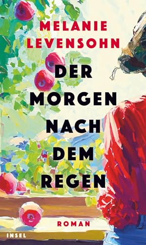 Cover zum Buch Der Morgen nach dem Regen