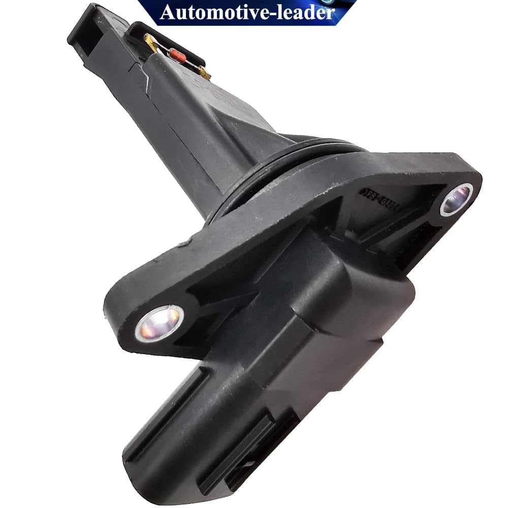 PE01-13-215 Mass Flowmeter Sensor E5T62271 MAF Sensor for 2013-2017 Mazda CX-5 2014-2018 Mazda M3 2.0L 2.5L 2014-2018 Mazda M6 2.5L Replace AF10423, MAS0362, MA333, 1525A031