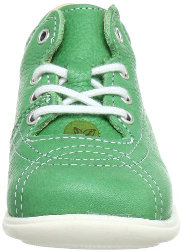 Chaussures basses mixte bébé Kavat 90431 vert en taille 20 - 2