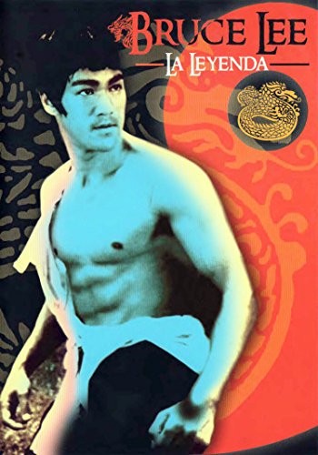 Bruce Lee, La Leyenda
