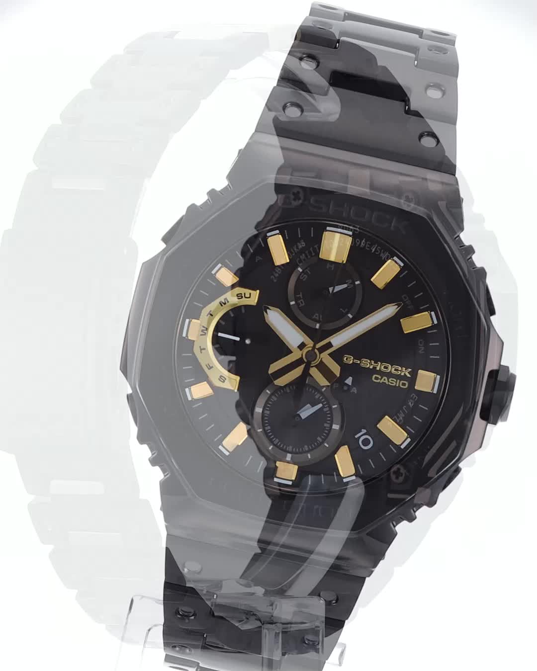 Amazon.co.jp: [カシオ] 腕時計 ジーショック 【国内正規品】 CASIO