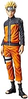 Vista 1 de Banpresto 82420 Naruto-Grandista 10.6 in