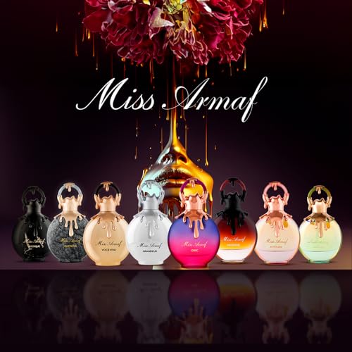 Armaf Miss Mystique Edp W 100 Ml - 4