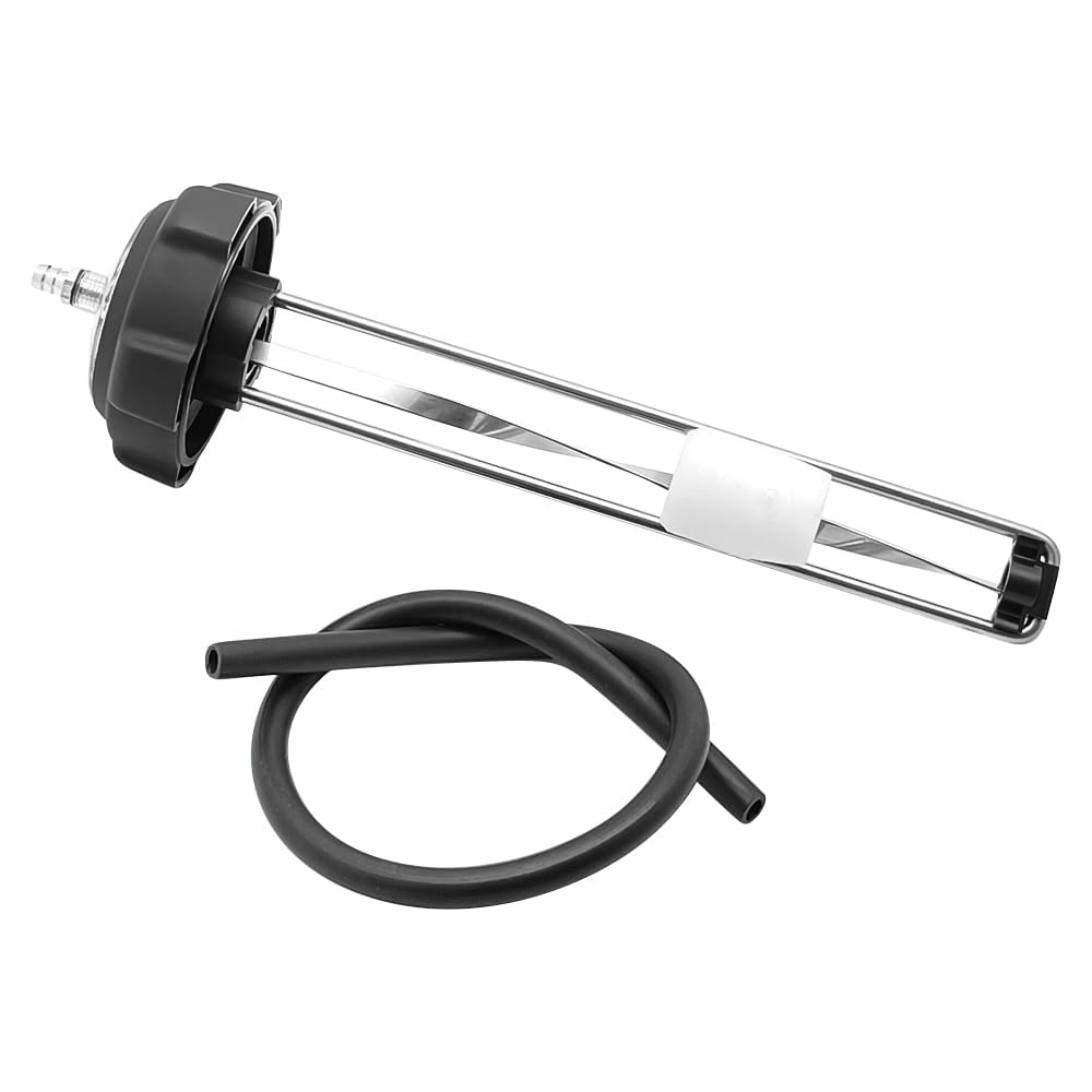 Indicatore livello carburante adatto per Arctic Cat Quad 300 400 500 Bearcat 454 1996 1997 1998 1999 2000 benzina tappo serbatoio