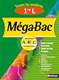  MEGA BAC 1ER L