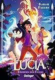 Cover zum Buch Lucia 2. Rächerin des Feuers