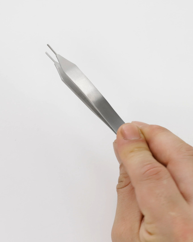 Amazon | タミヤ(TAMIYA) クラフトツールシリーズ No.117 ピンセット