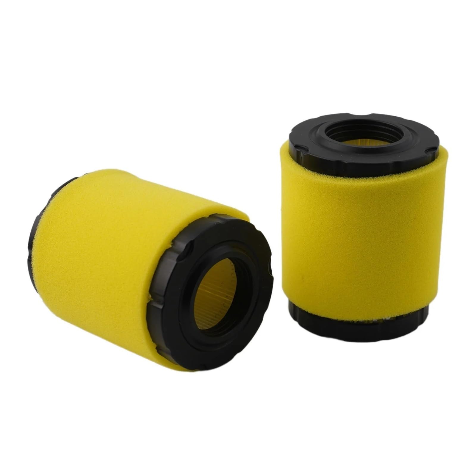Prefiltro Limpiador de Aire, Pieza de Repuesto for Motor, Compatible con Accesorios for cortacésped